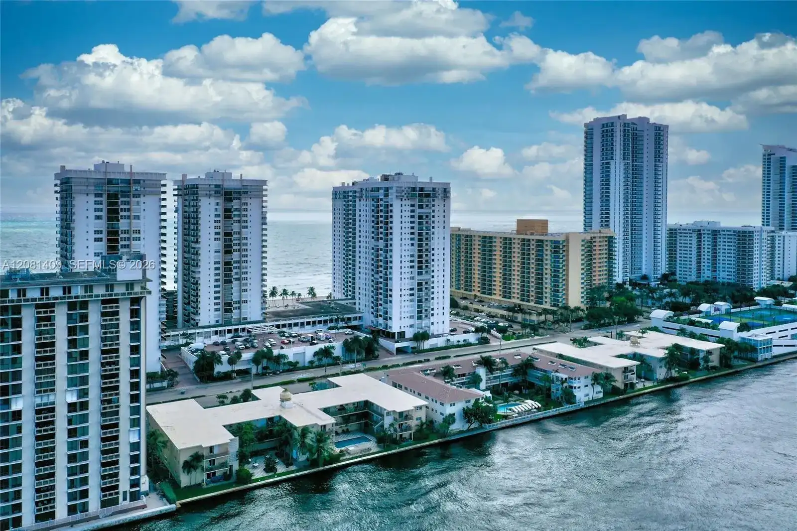 2401 S Ocean Dr # 1906, Hollywood FL 33019 photo 3