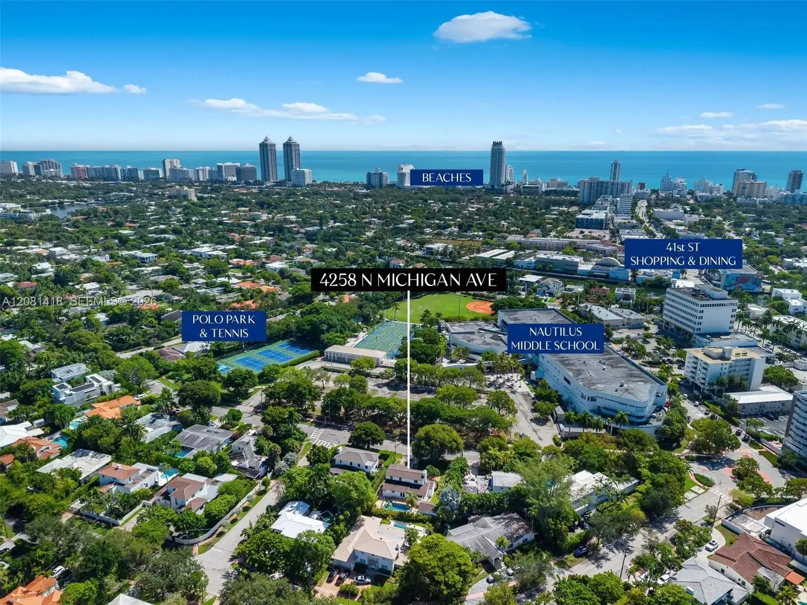 4258 N Michigan Ave # 0, Miami Beach FL 33140 photo 3