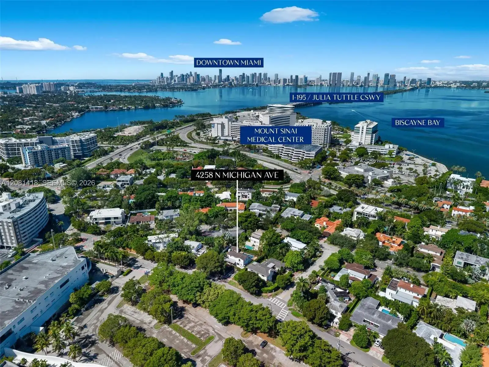 4258 N Michigan Ave # 0, Miami Beach FL 33140 photo 5