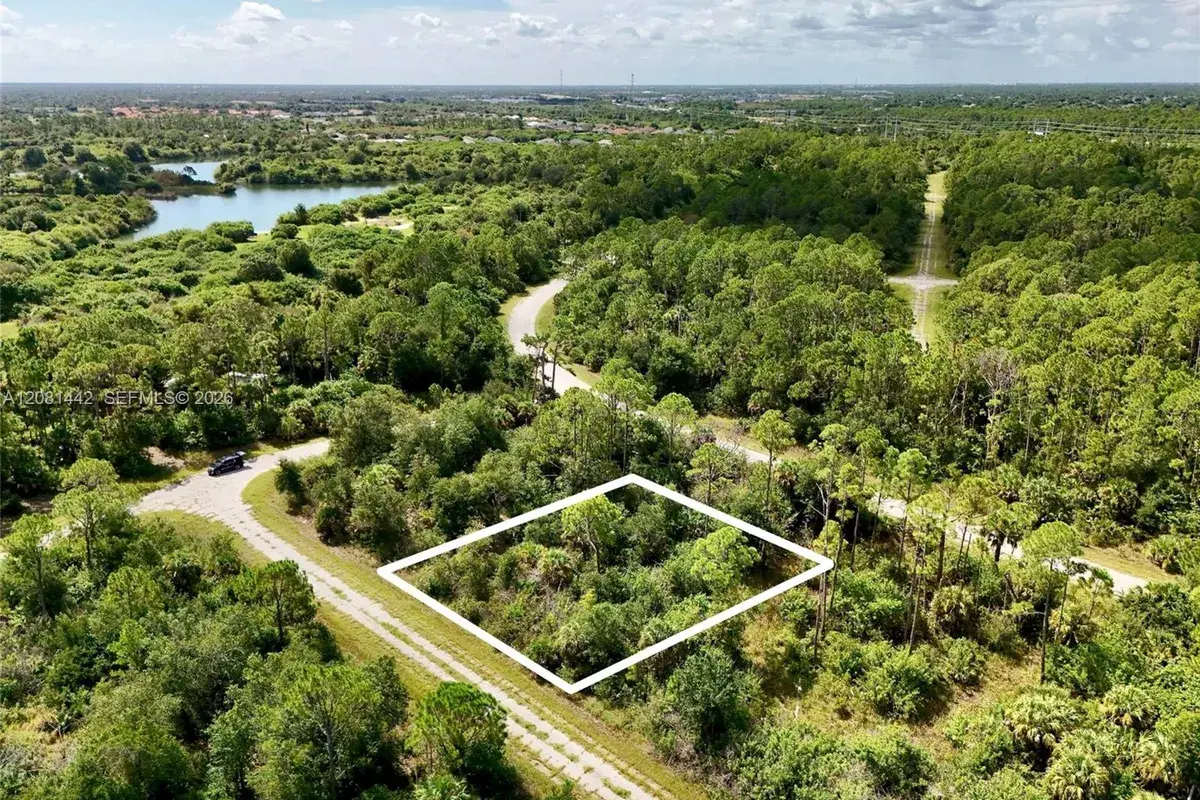 Oberon Circle Oberon Circle, North Port FL 34269