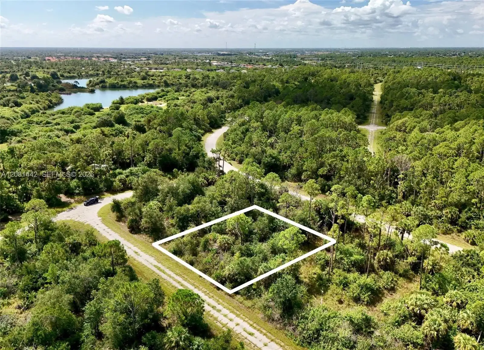 Oberon Circle Oberon Circle, North Port FL 34269