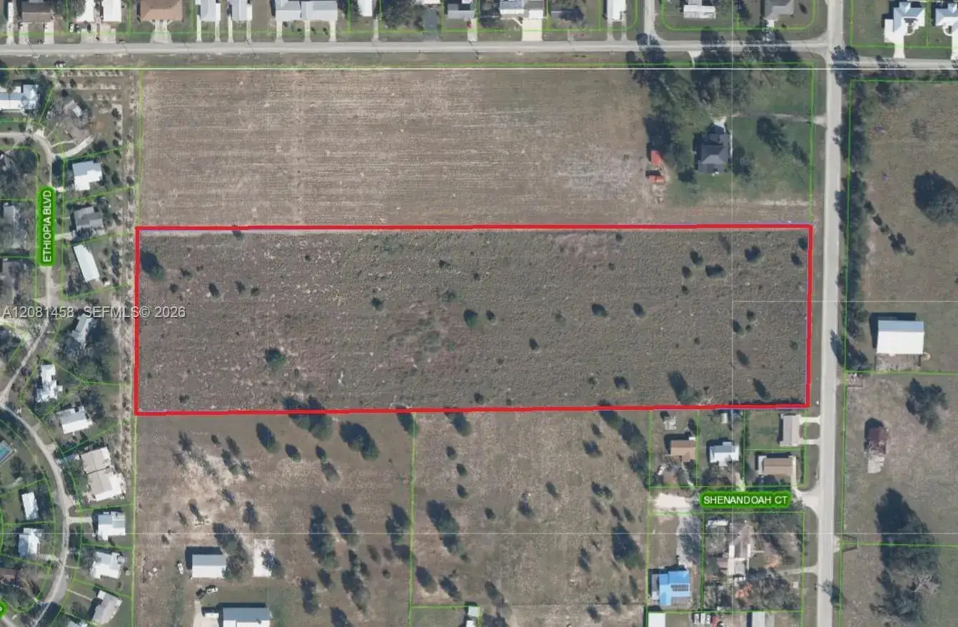 4007 SPARTA RD SEBRING, FL, Other City - In The State Of Florida FL 33875