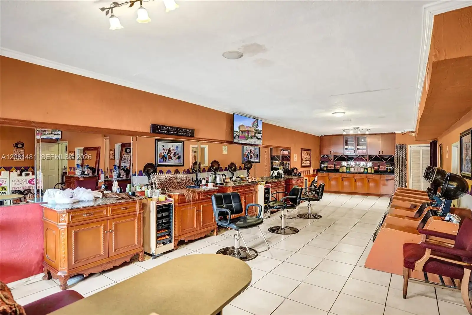 4404 Pembroke Rd, West Park FL 33021 photo 4