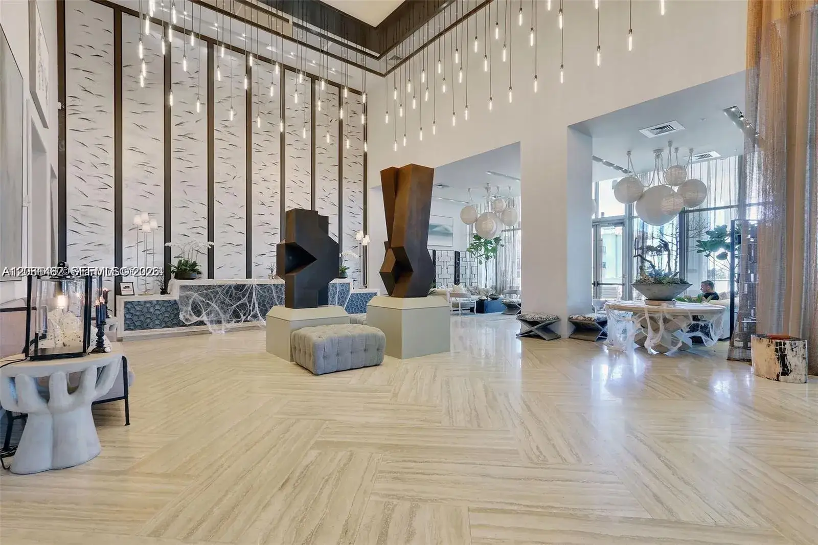 2900 NE 7th Ave # 3608, Miami FL 33137