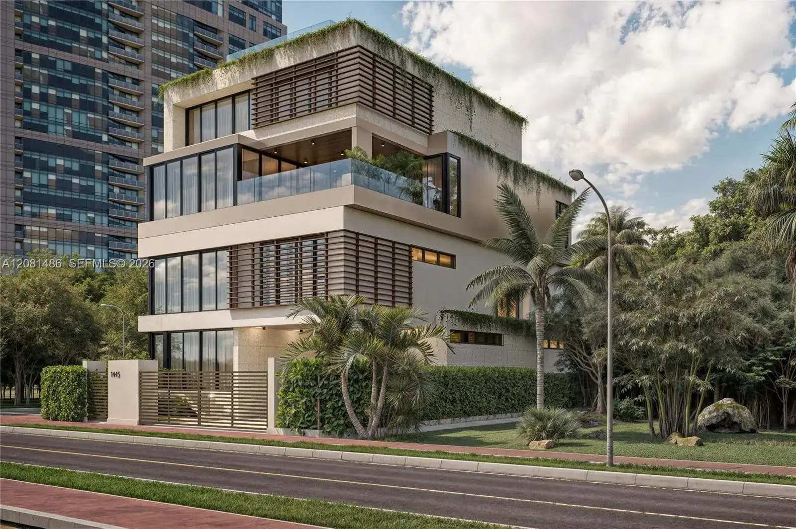 1445 Bay Rd # 2, Miami Beach FL 33139 photo 2