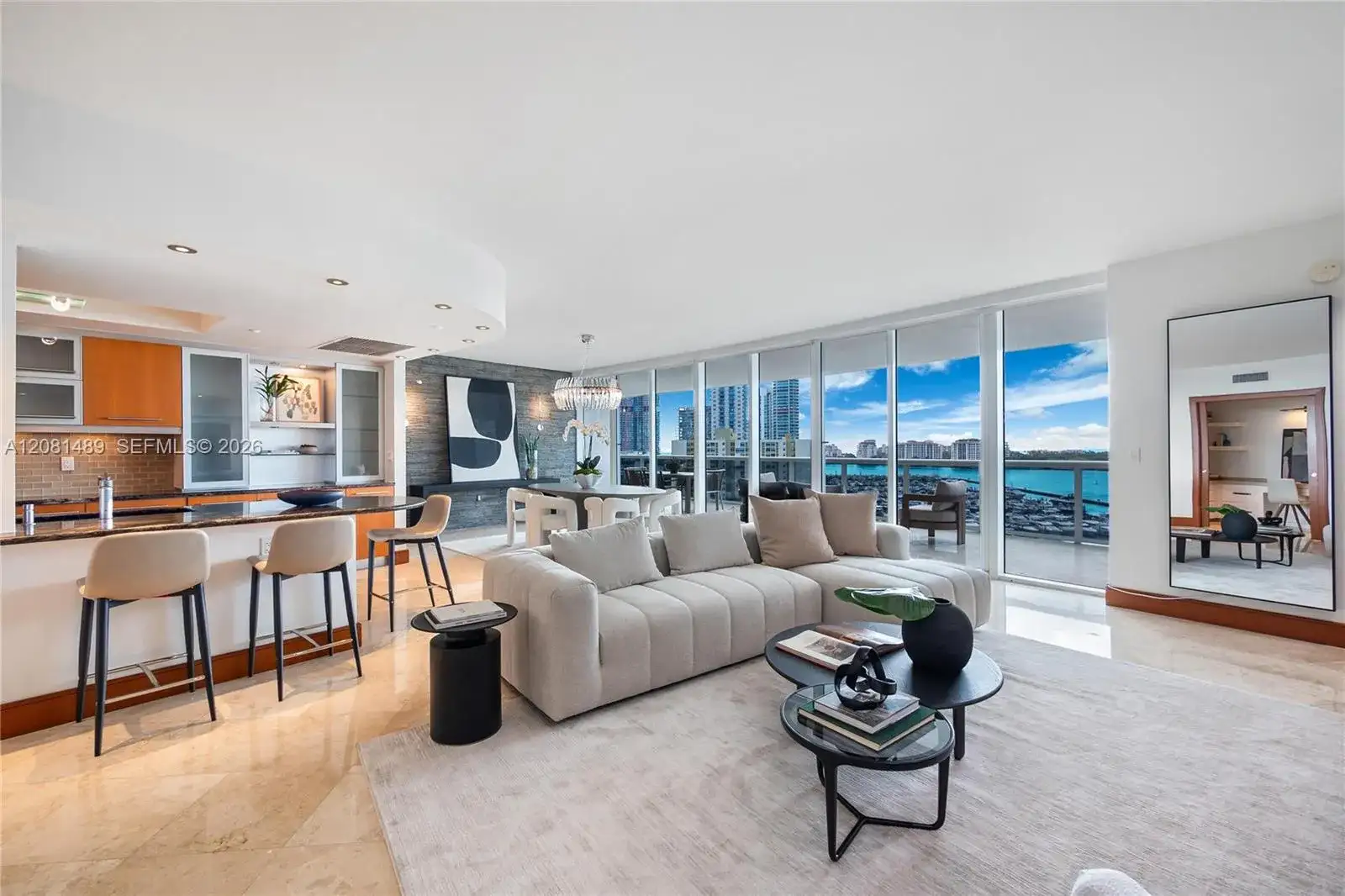 400 Alton Rd # 1106, Miami Beach FL 33139 photo 2