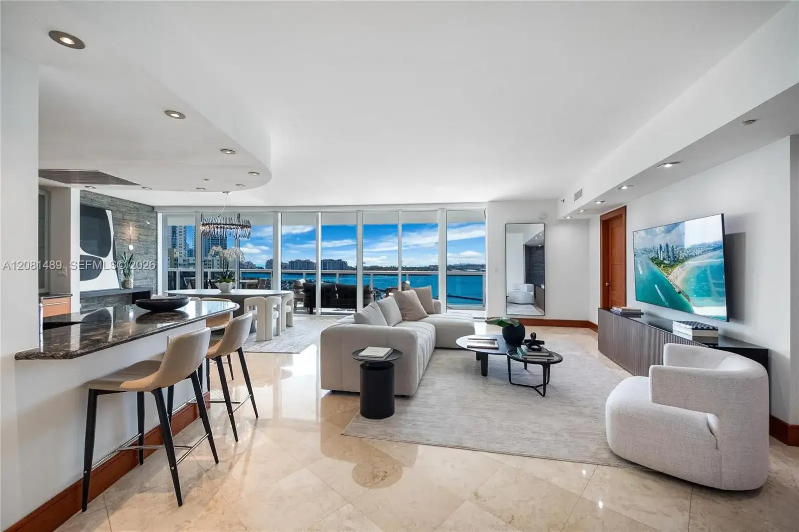 400 Alton Rd # 1106, Miami Beach FL 33139 photo 3