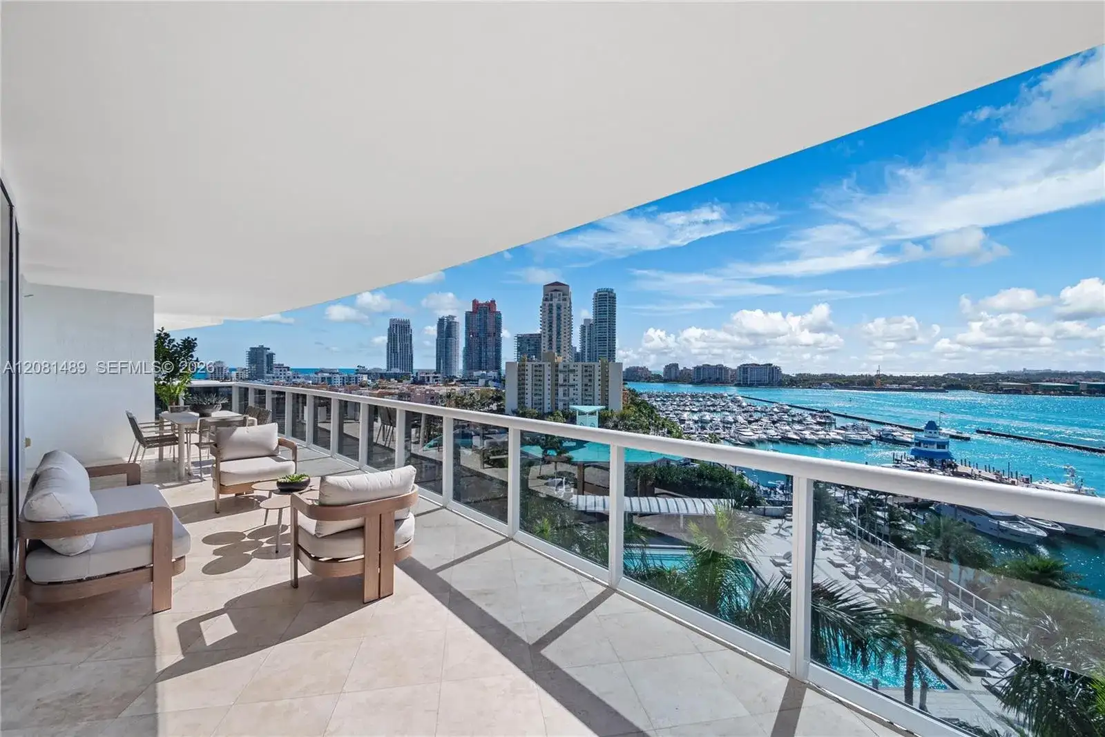 400 Alton Rd # 1106, Miami Beach FL 33139 photo 5