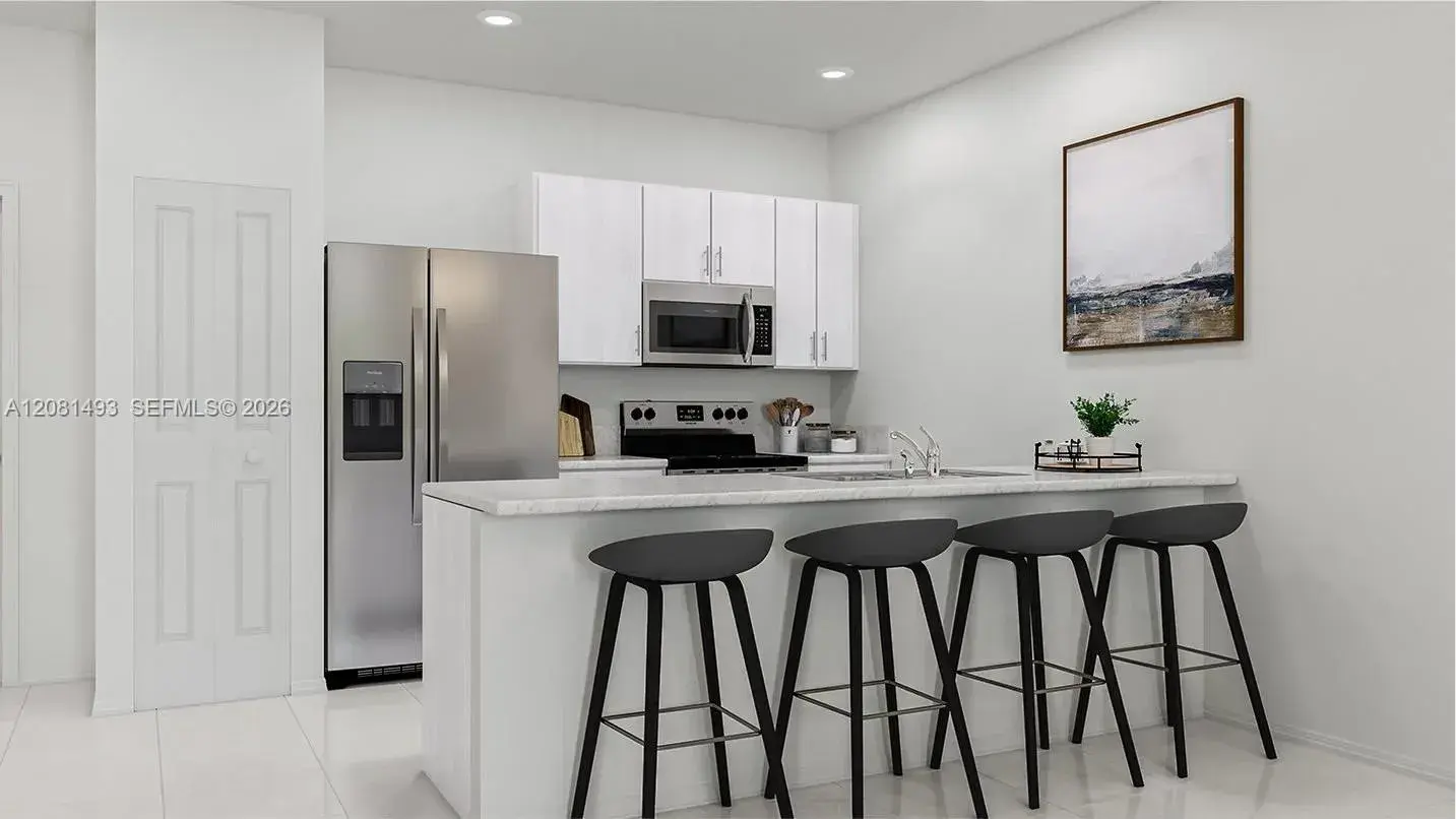 12410 SW 248 ST # 3, Miami FL 33032