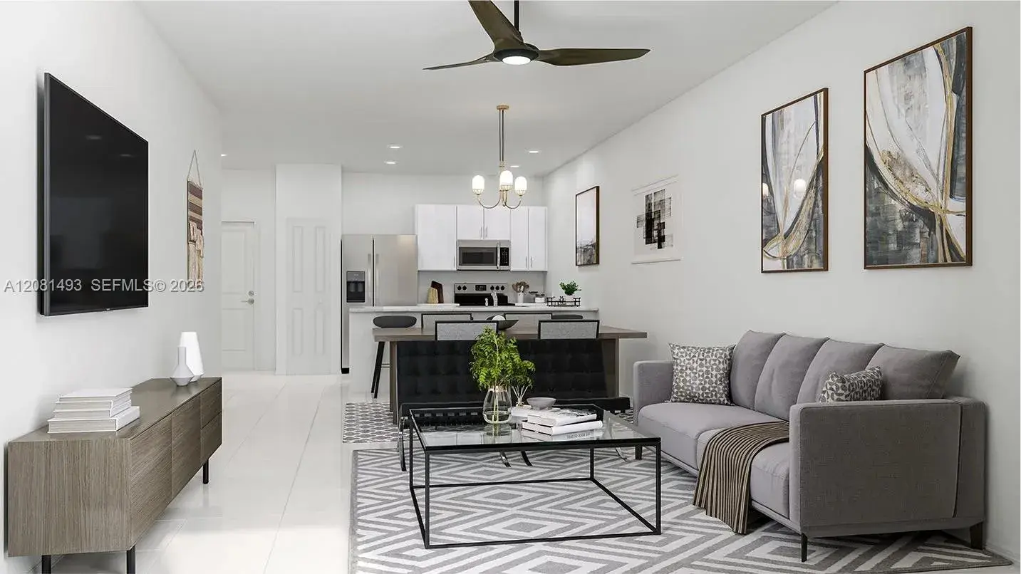 12410 SW 248 ST # 3, Miami FL 33032