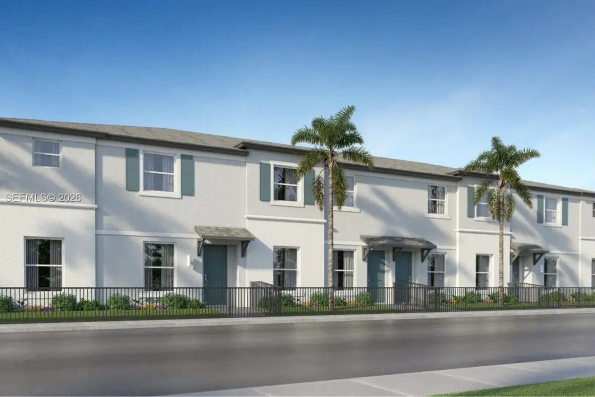 12410 SW 248 ST # 3, Miami FL 33032