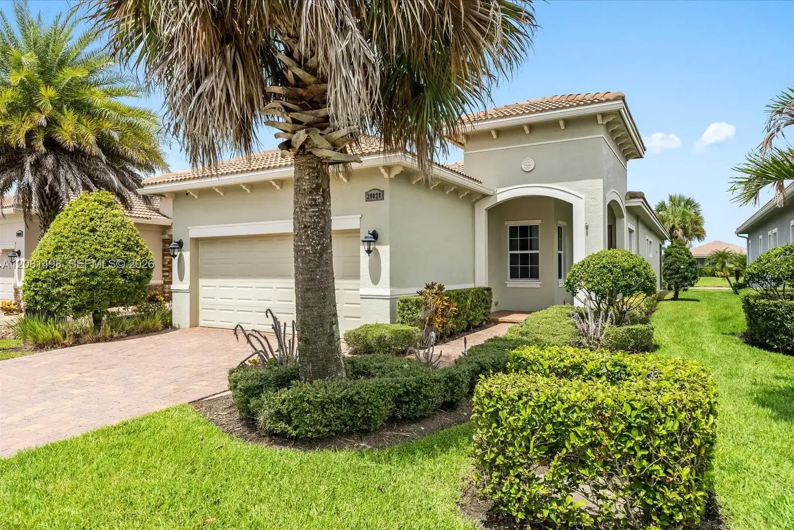 20028 SW Caserta Way, Port St. Lucie FL 34986