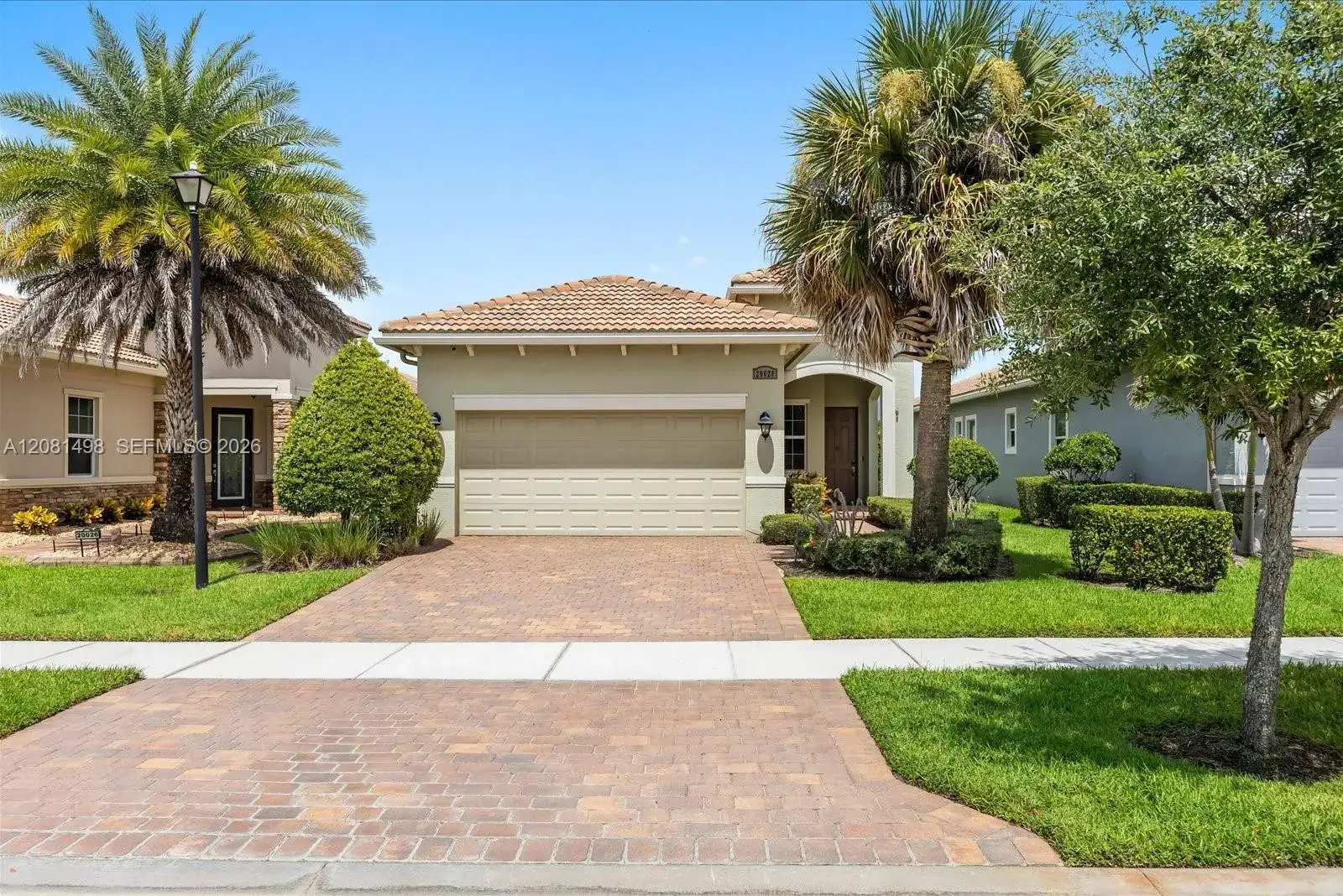 20028 SW Caserta Way, Port St. Lucie FL 34986 photo 2
