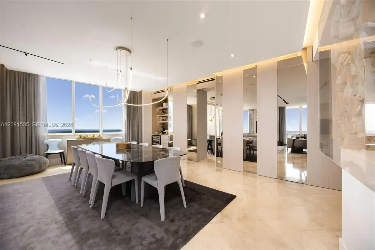 901 Brickell Key Blvd # 3708, Miami FL 33131