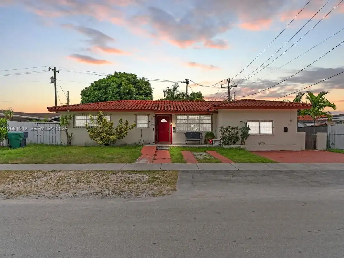 4850 NW 6th St, Miami FL 33126