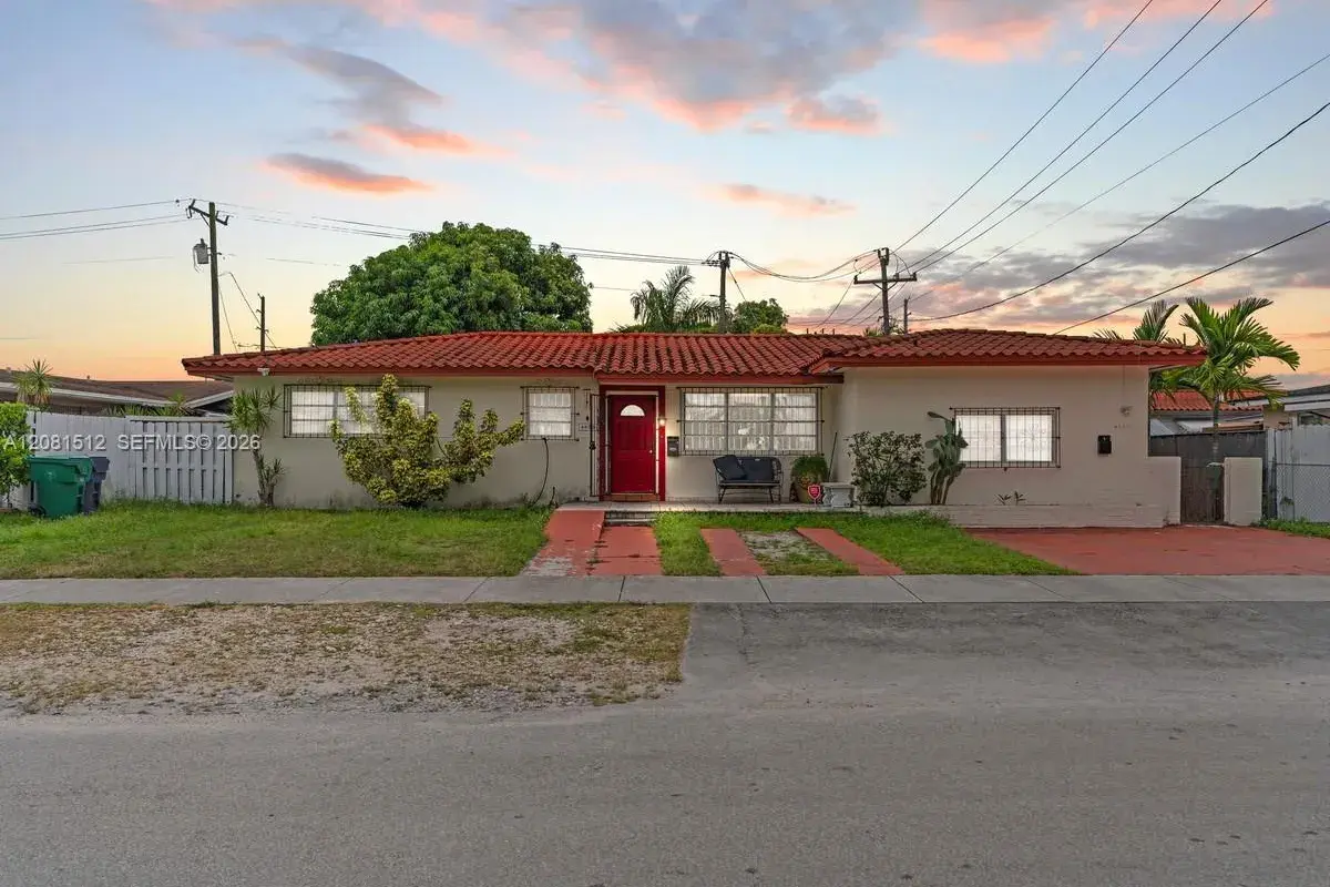 4850 NW 6th St, Miami FL 33126
