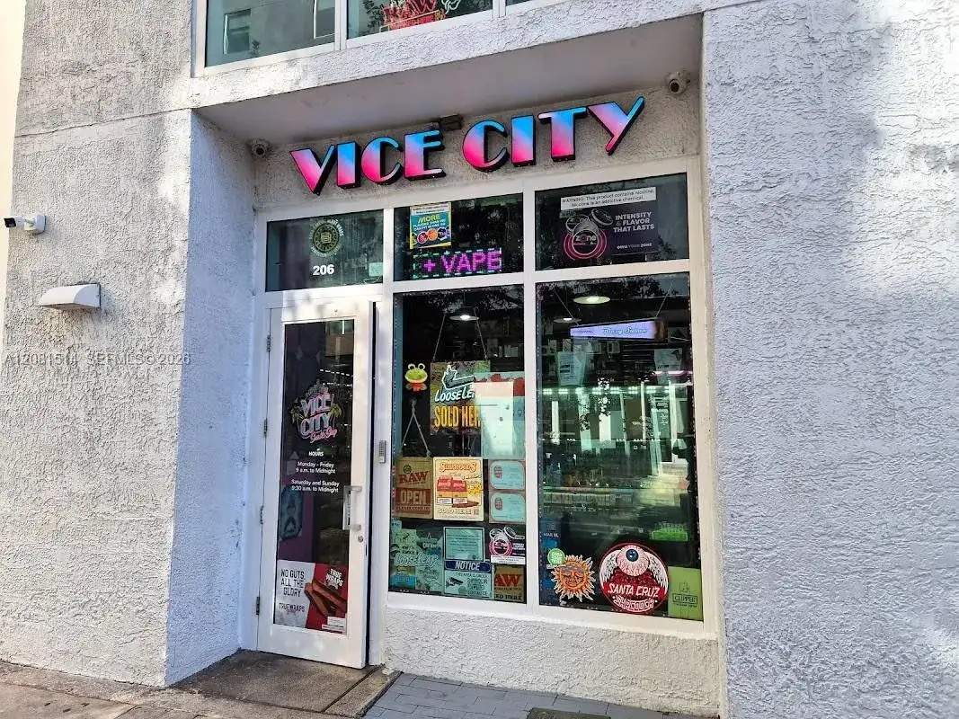 133 NE 2nd Ave, Miami FL 33132 photo 2