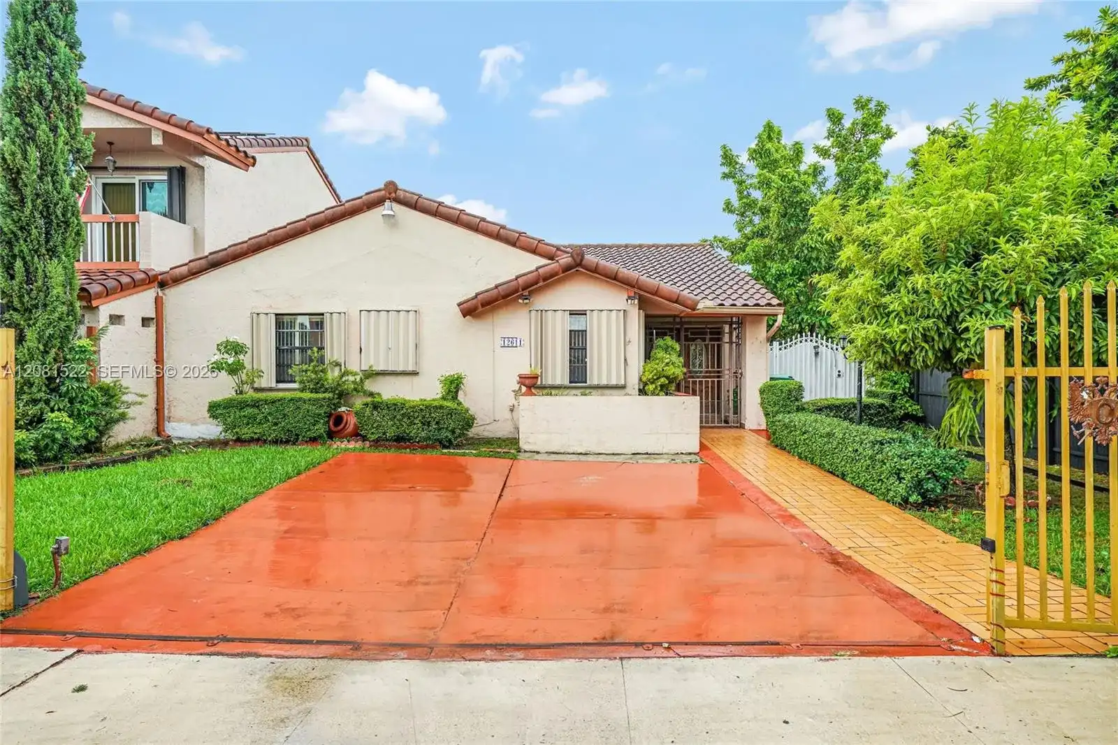 12611 SW 9th Ter # B, Miami FL 33184