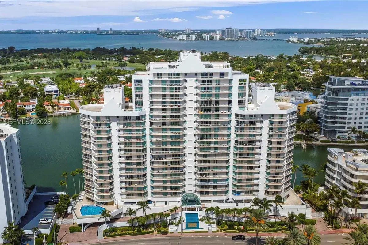5900 Collins Ave # 2304, Miami Beach FL 33140