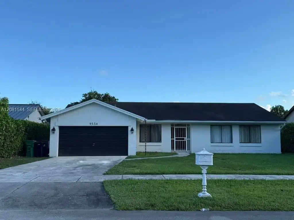 9334 SW 171st Ter # 0, Palmetto Bay FL 33157