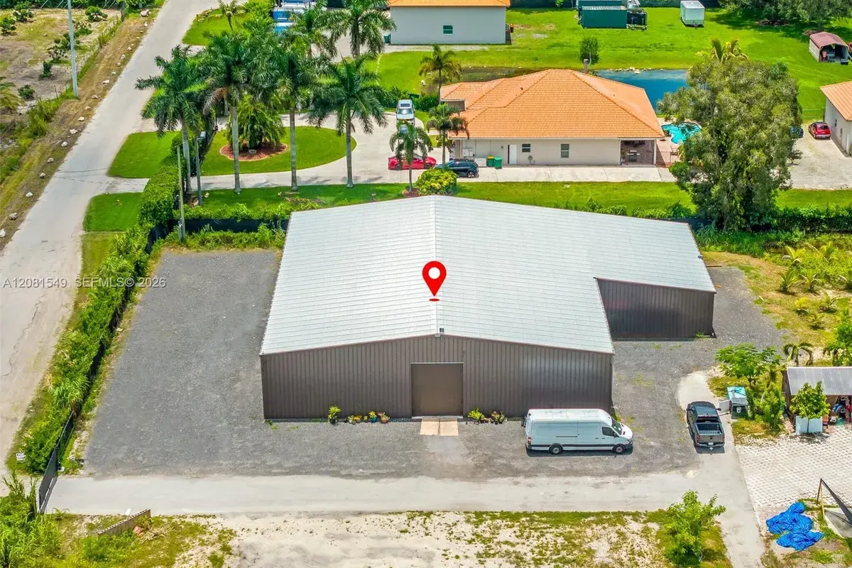 5601 SW 210th Ter, Southwest Ranches FL 33332