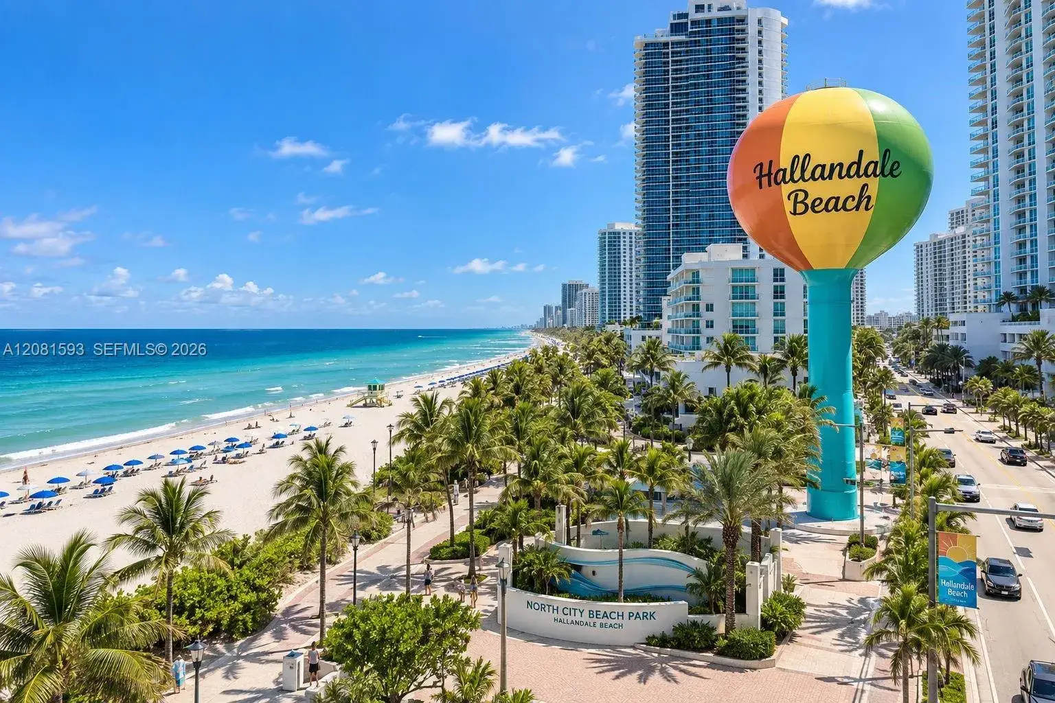 2200 E Hallandale Beach Blvd # 610, Hallandale Beach FL 33009