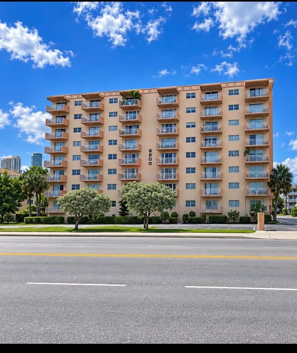 2200 E Hallandale Beach Blvd # 610, Hallandale Beach FL 33009 photo 4