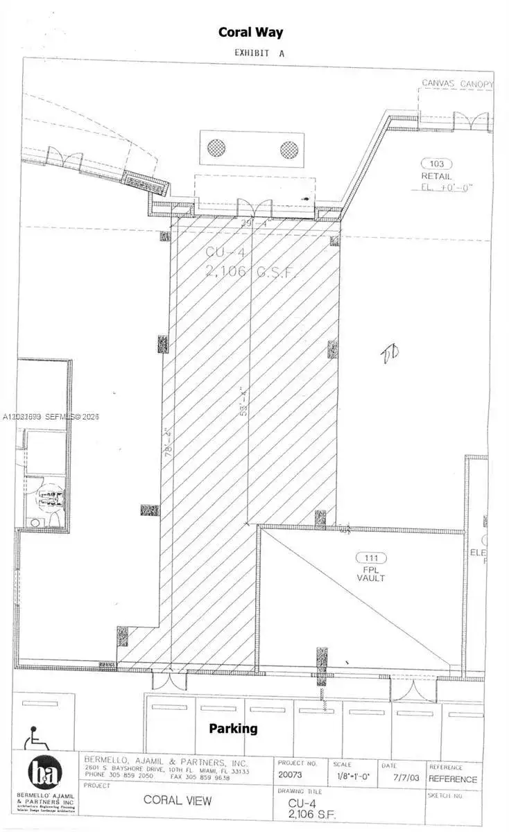 3000 Coral Way # 4, Miami FL 33145 photo 3