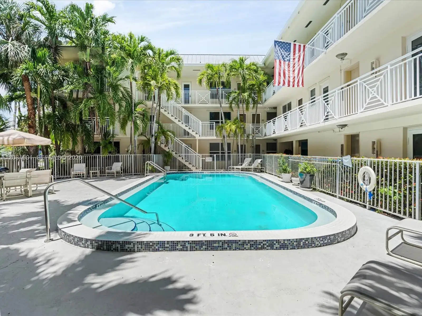 255 Sunrise Dr # 307, Key Biscayne FL 33149 photo 5