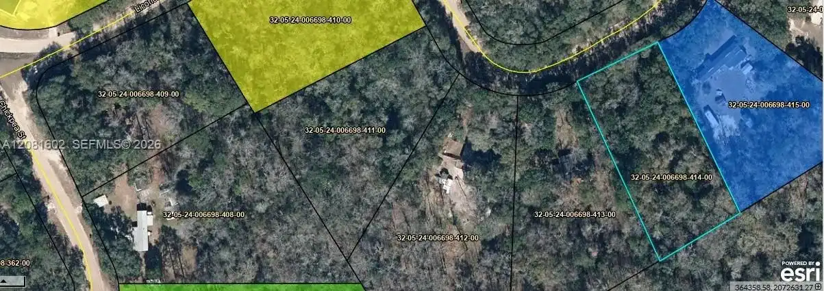 5011 LICORICE Ct, Other City - In The State Of Florida FL 32068