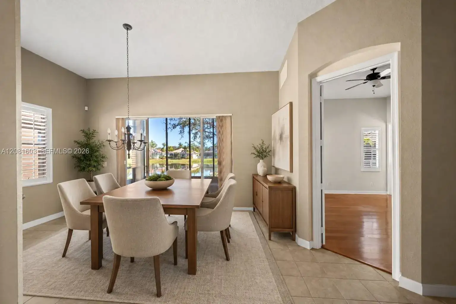 303 NW Somerset Cir, Port St. Lucie FL 34983 photo 3