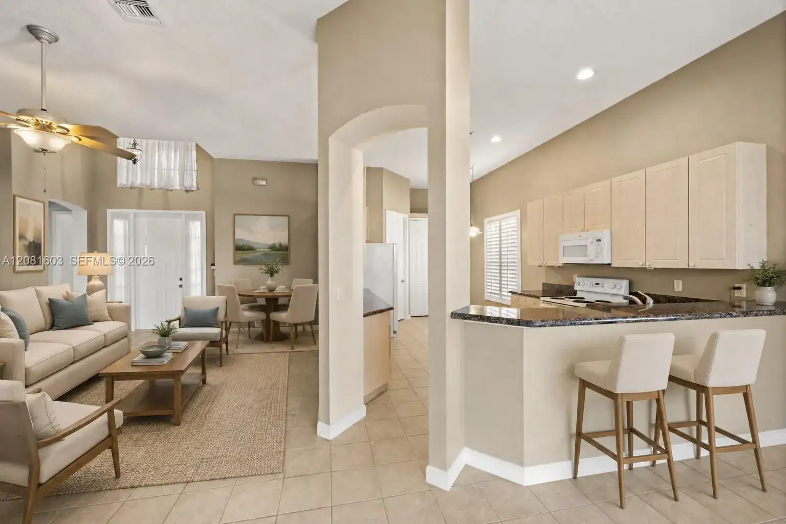 303 NW Somerset Cir, Port St. Lucie FL 34983 photo 4