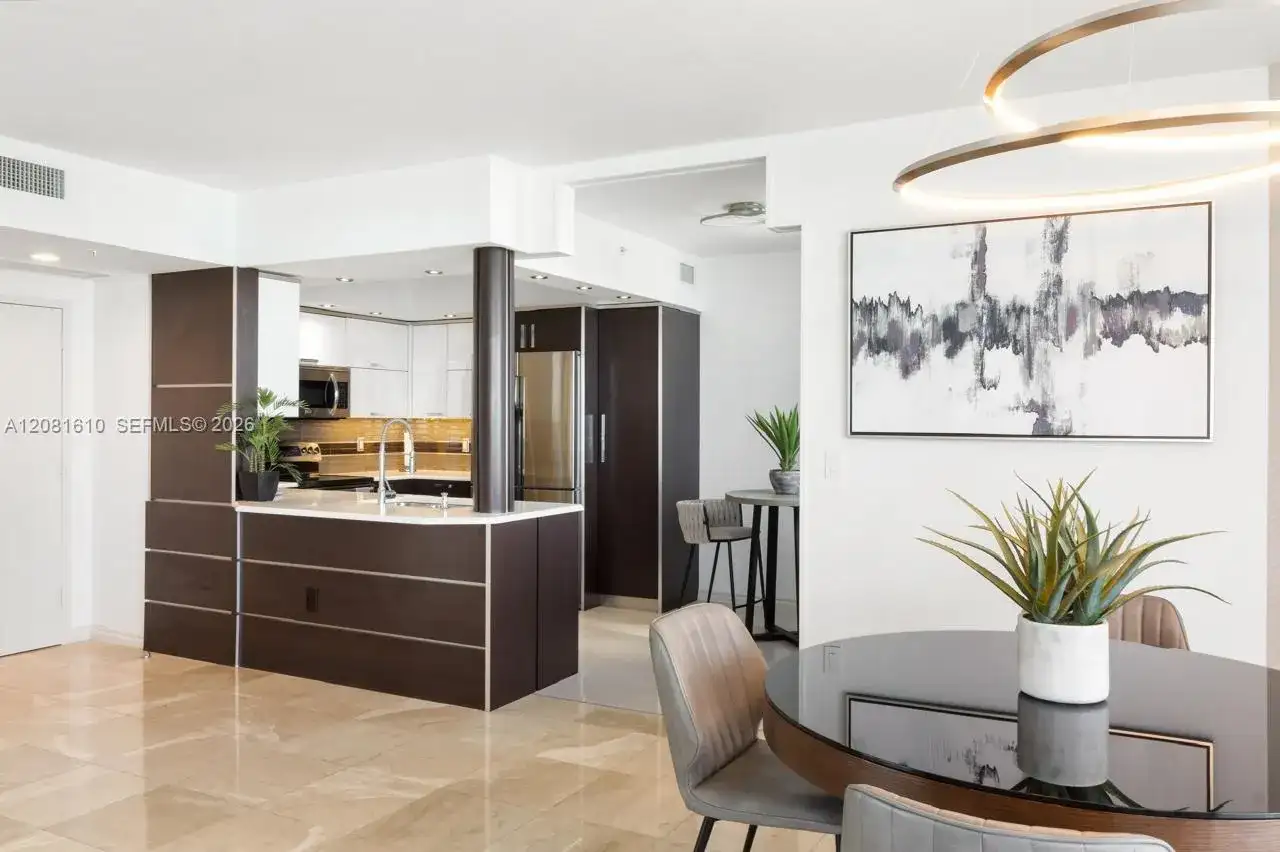 17375 Collins Ave # 2008, Sunny Isles Beach FL 33160 photo 4