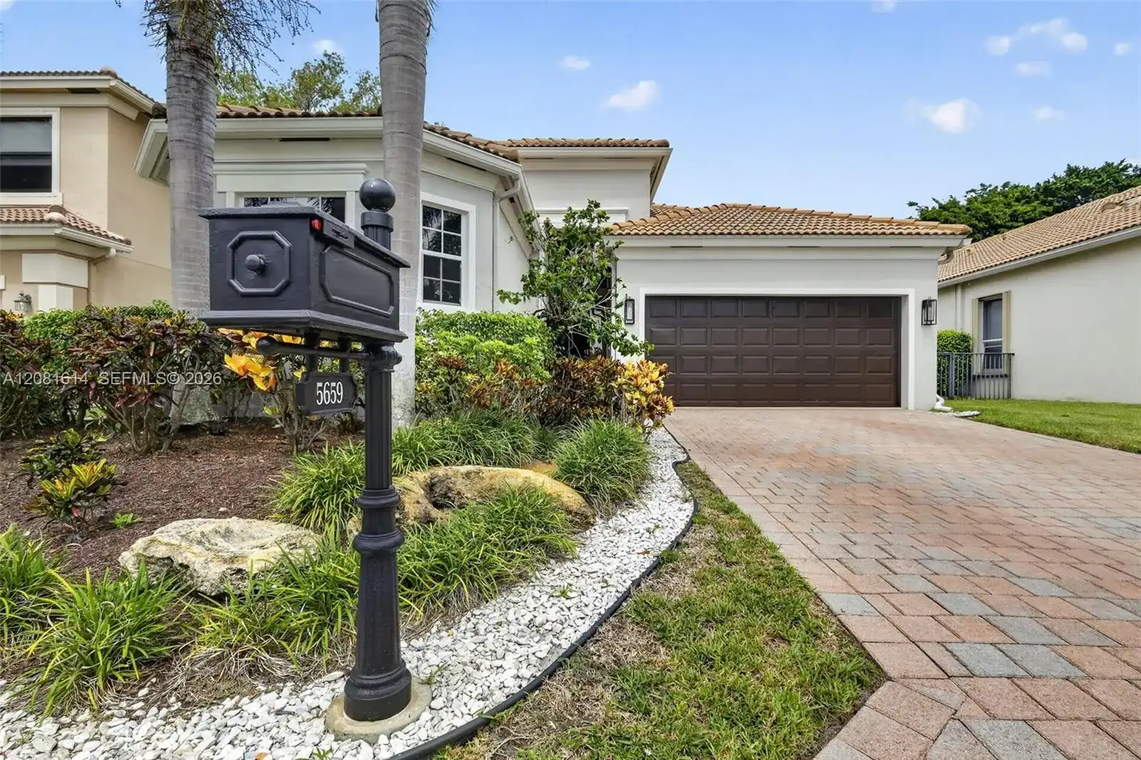 5659 Via De La Plata Cir, Delray Beach FL 33484