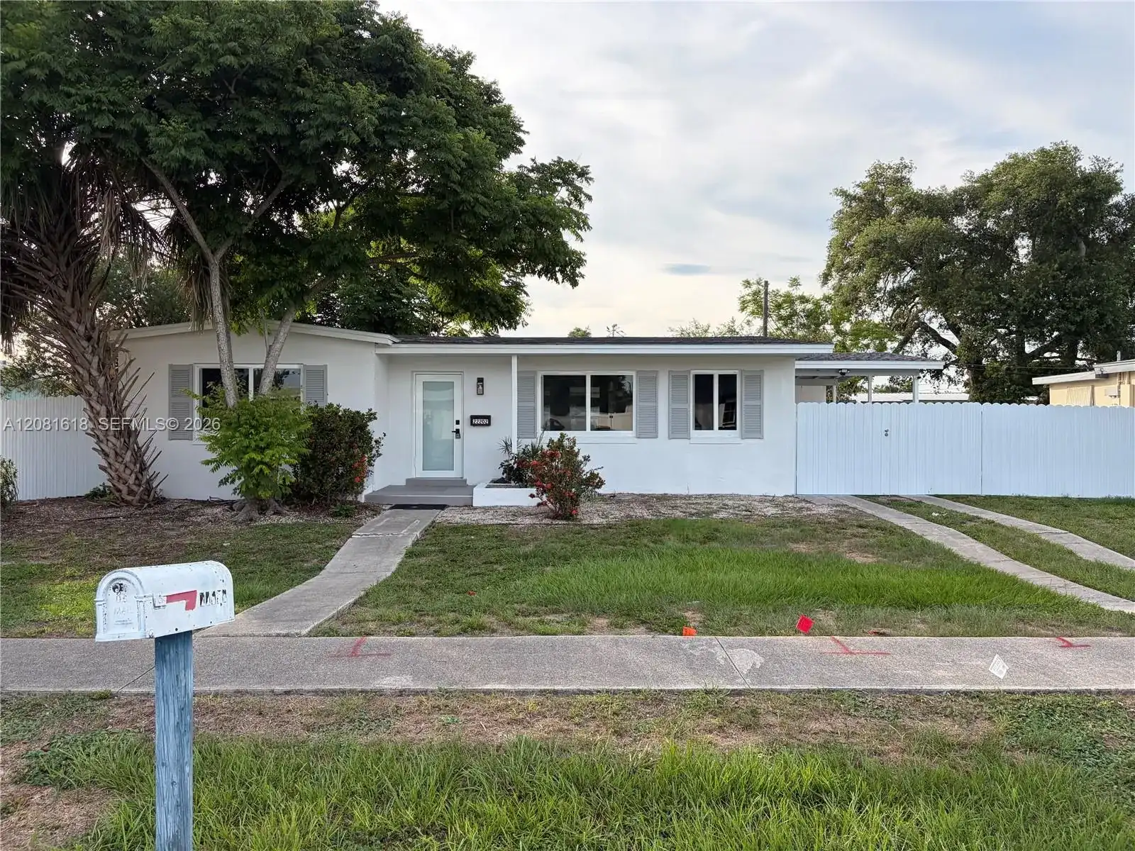 22202 Belinda ave, Port Charlotte FL 33952