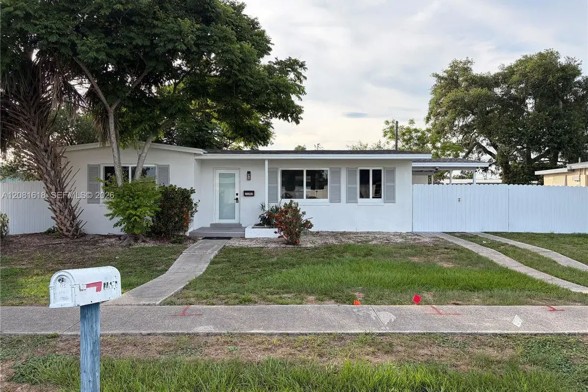 22202 Belinda ave, Port Charlotte FL 33952