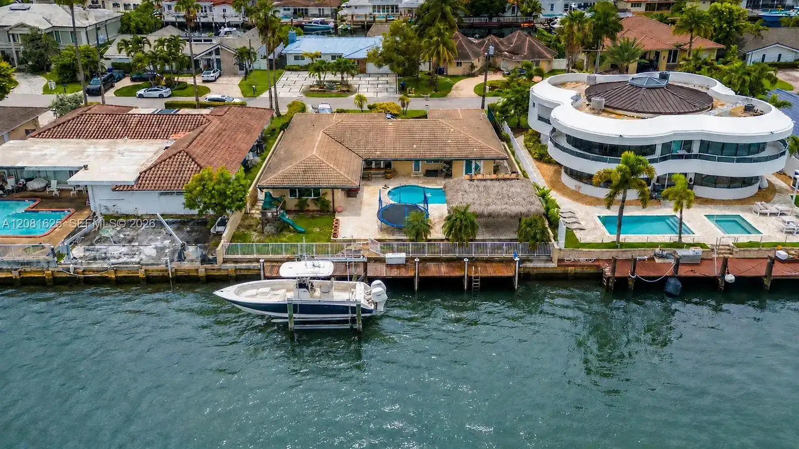 3324 NE 167th St, North Miami Beach FL 33160