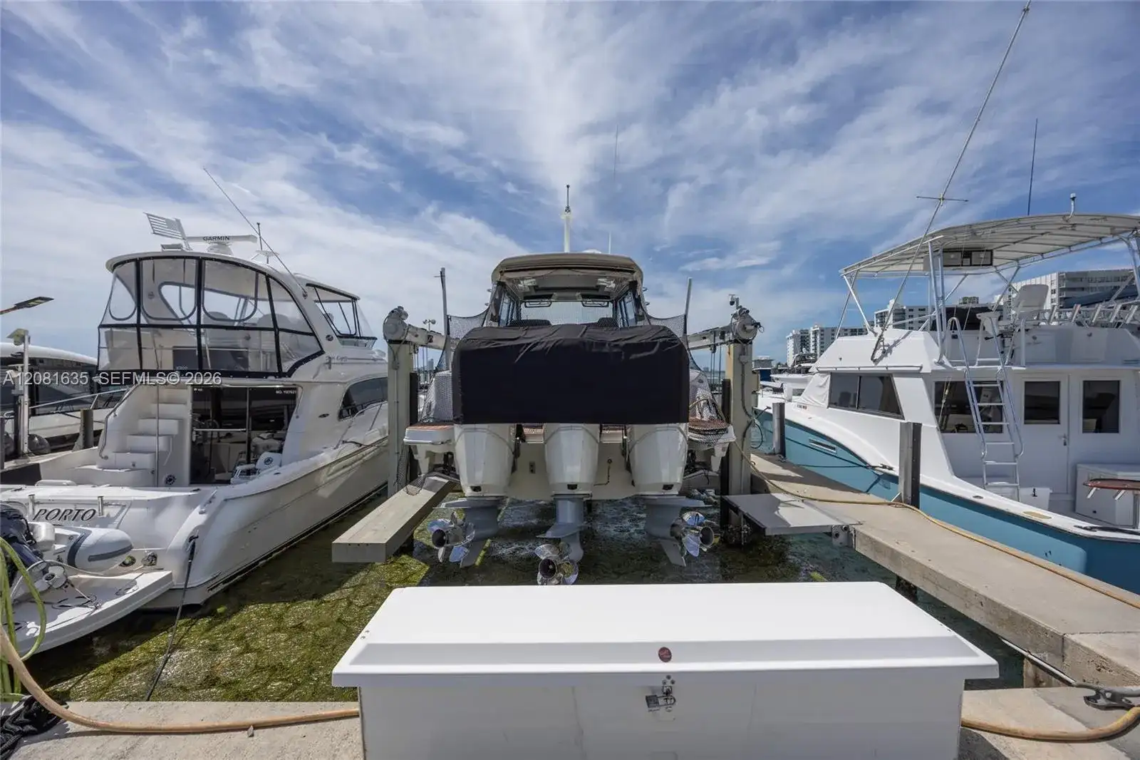 7601 E Treasure Dr #B-79, North Bay Village FL 33141 photo 2