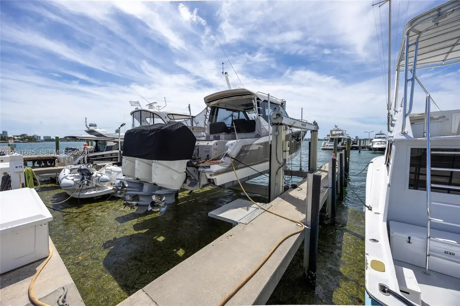 7601 E Treasure Dr #B-79, North Bay Village FL 33141 photo 3
