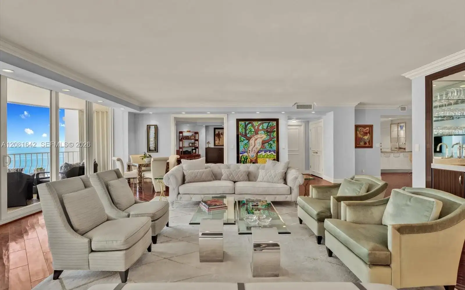 10155 Collins Ave # 1504, Bal Harbour FL 33154 photo 3