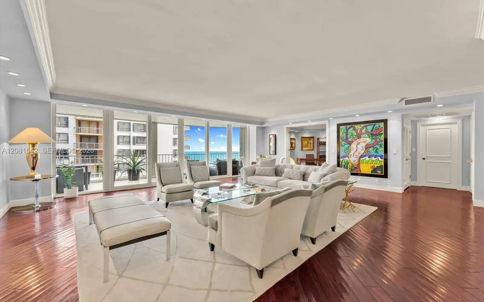 10155 Collins Ave # 1504, Bal Harbour FL 33154 photo 4