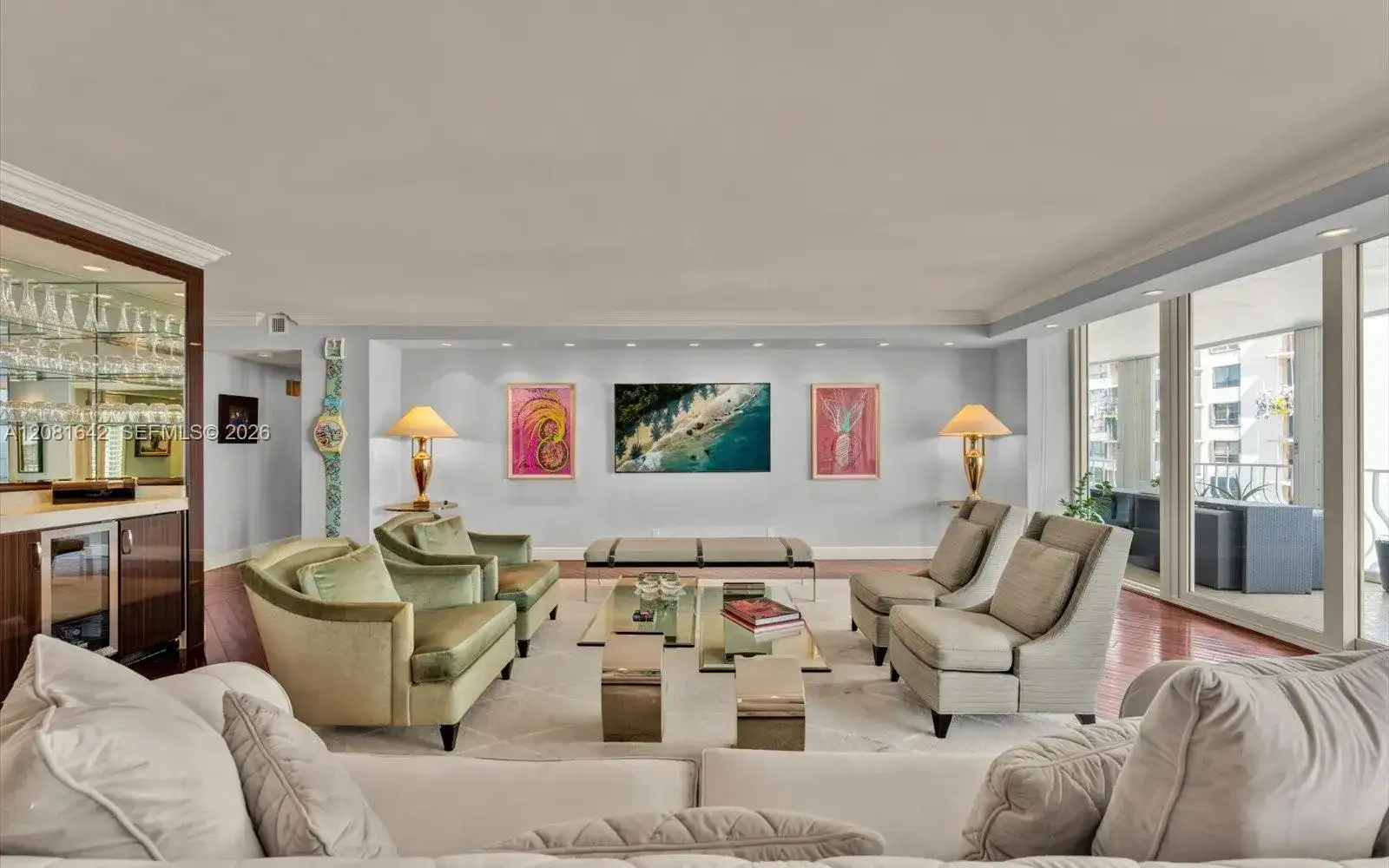 10155 Collins Ave # 1504, Bal Harbour FL 33154 photo 5