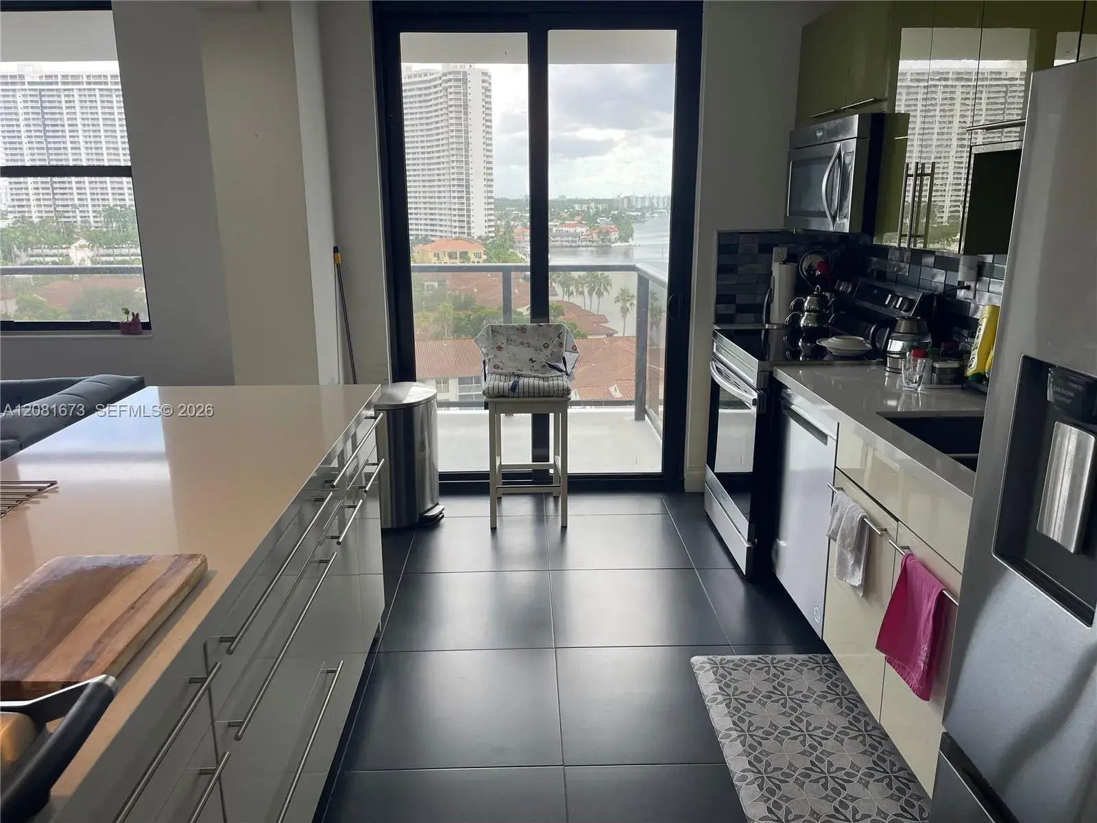 18151 NE 31st Ct # 1201, Aventura FL 33160