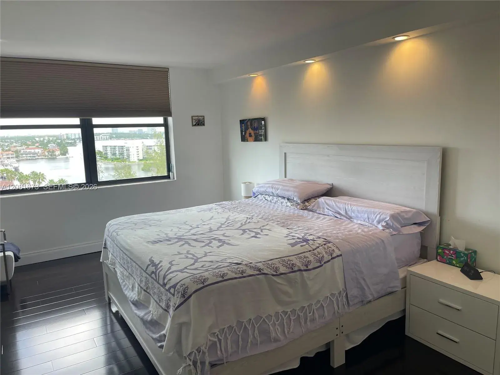 18151 NE 31st Ct # 1201, Aventura FL 33160