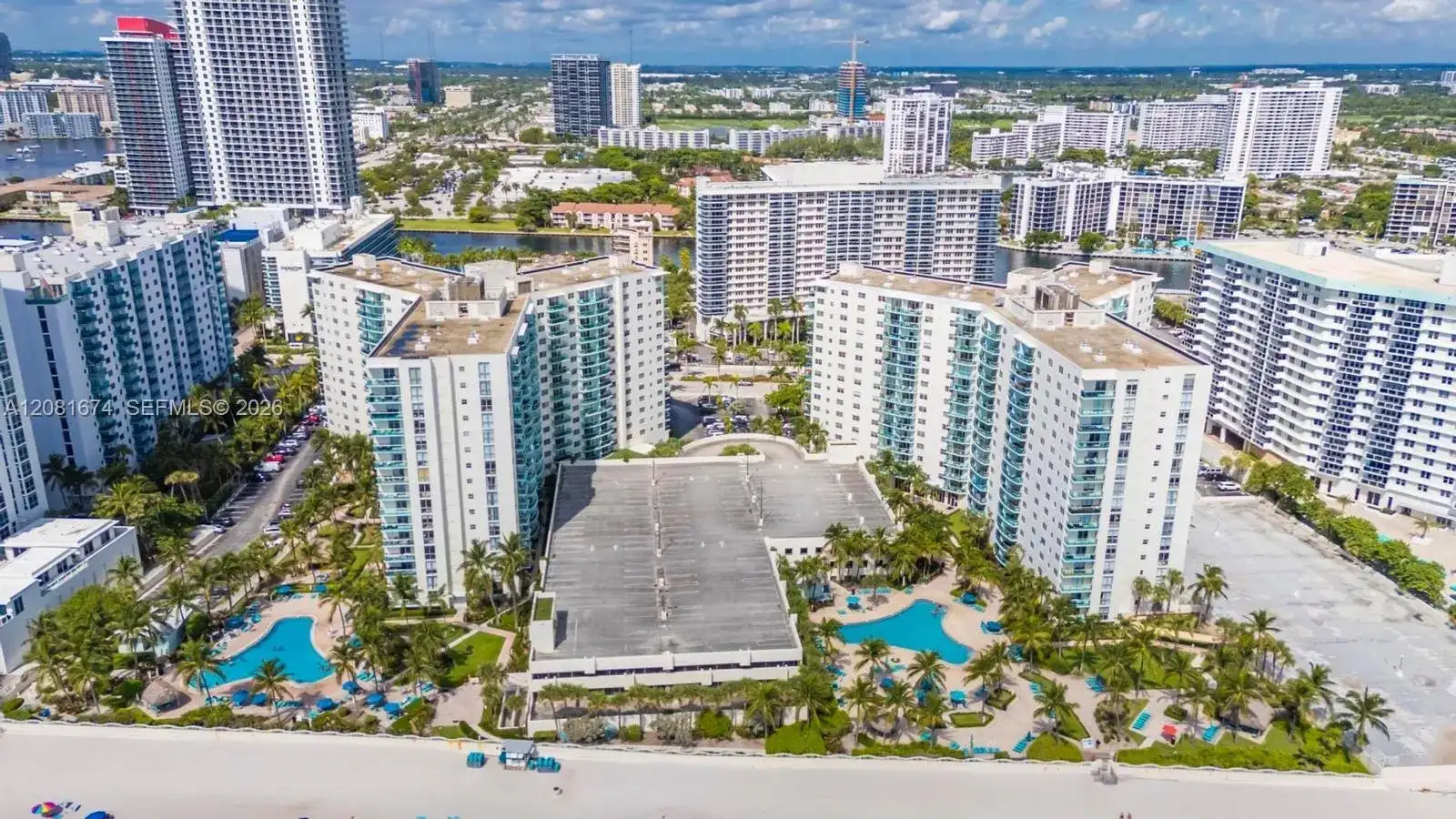 3801 S Ocean Dr # 8A, Hollywood FL 33019 photo 3