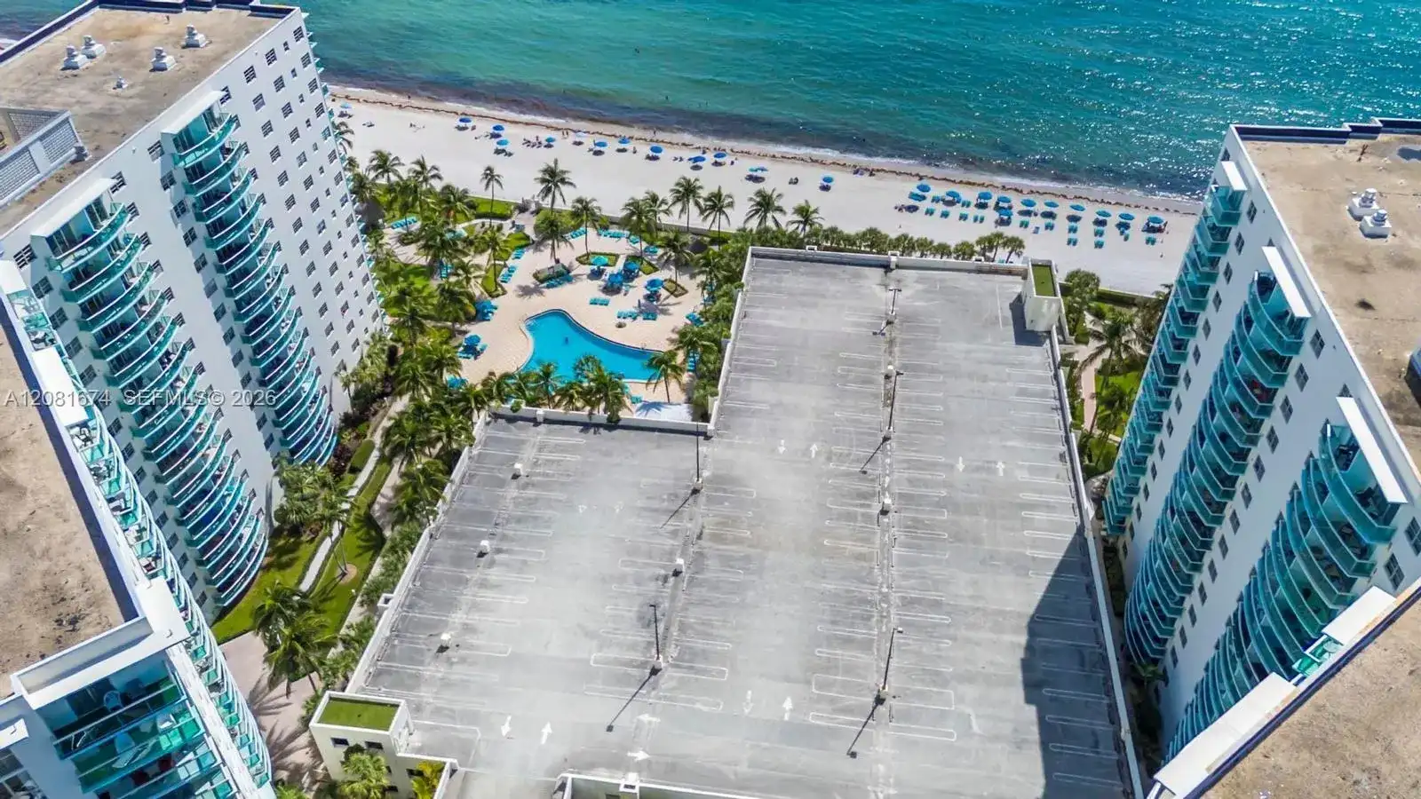 3801 S Ocean Dr # 8A, Hollywood FL 33019 photo 4
