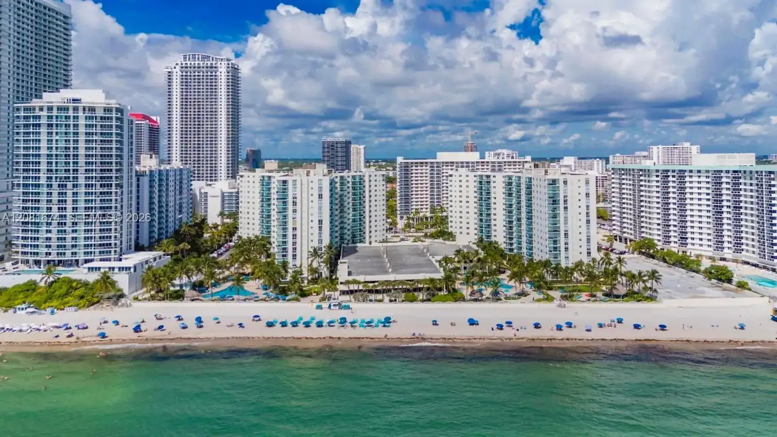 3801 S Ocean Dr # 8A, Hollywood FL 33019 photo 5