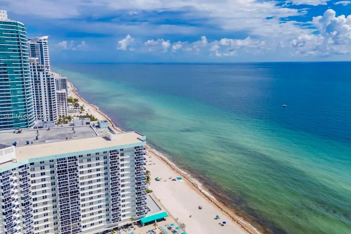 3801 S Ocean Dr # 8A, Hollywood FL 33019