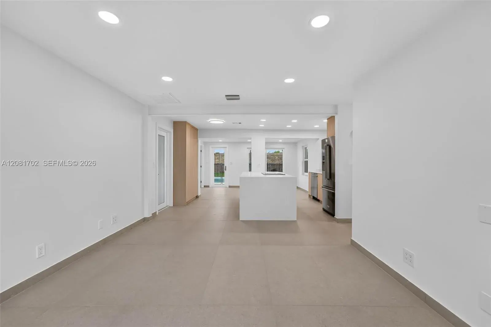 3036 N 58th Ave, Hollywood FL 33021