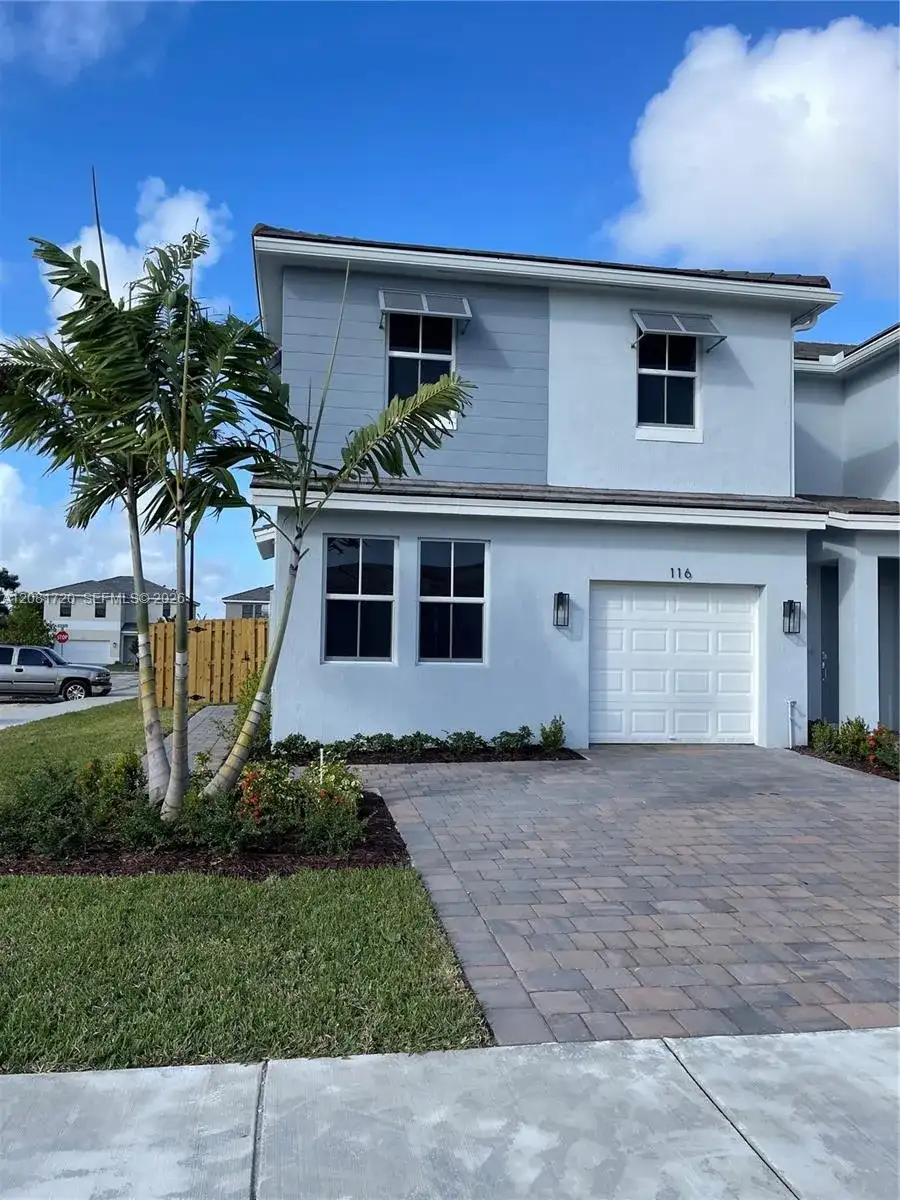 116 NE 13th Ter # 116, Homestead FL 33033 photo 2